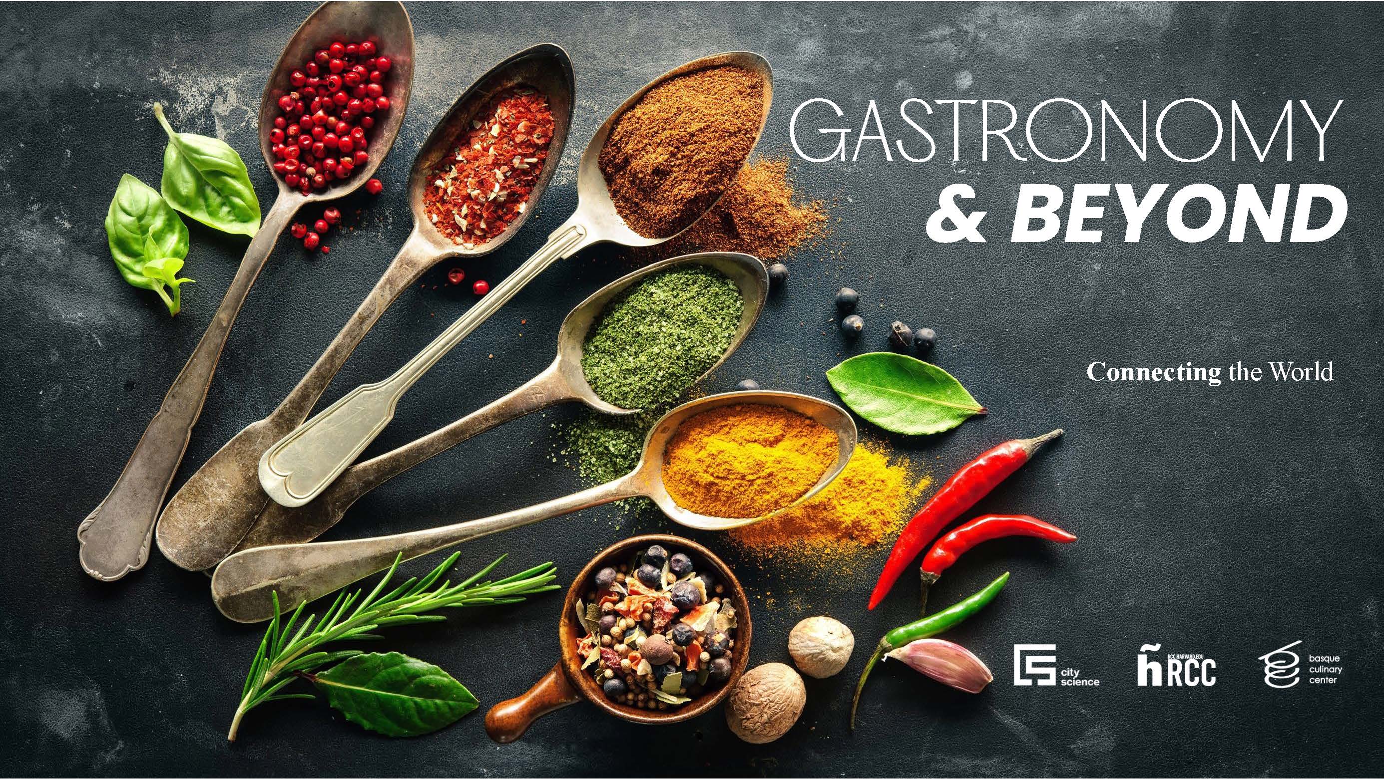 gastronomy