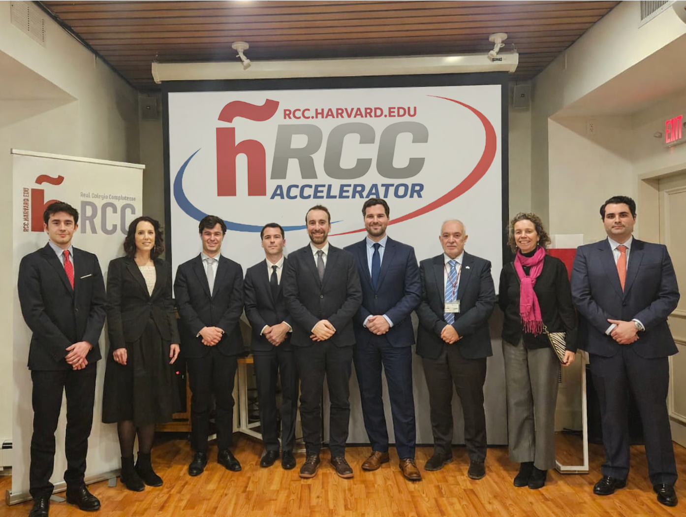 RCC Accelerator Board
