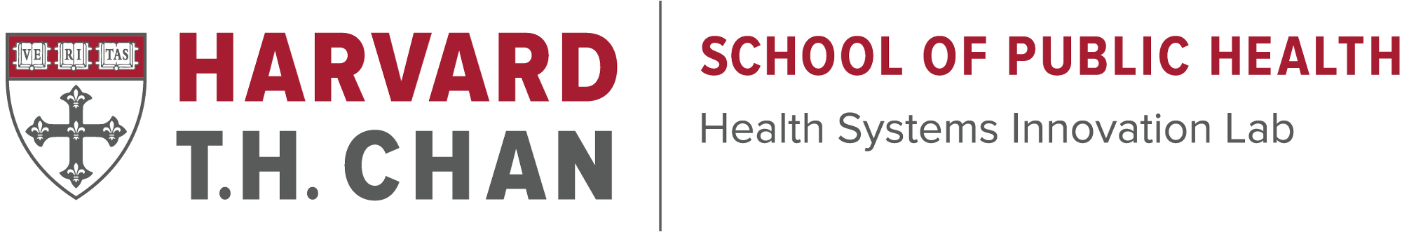 Heatlh Systems Innovation Lab