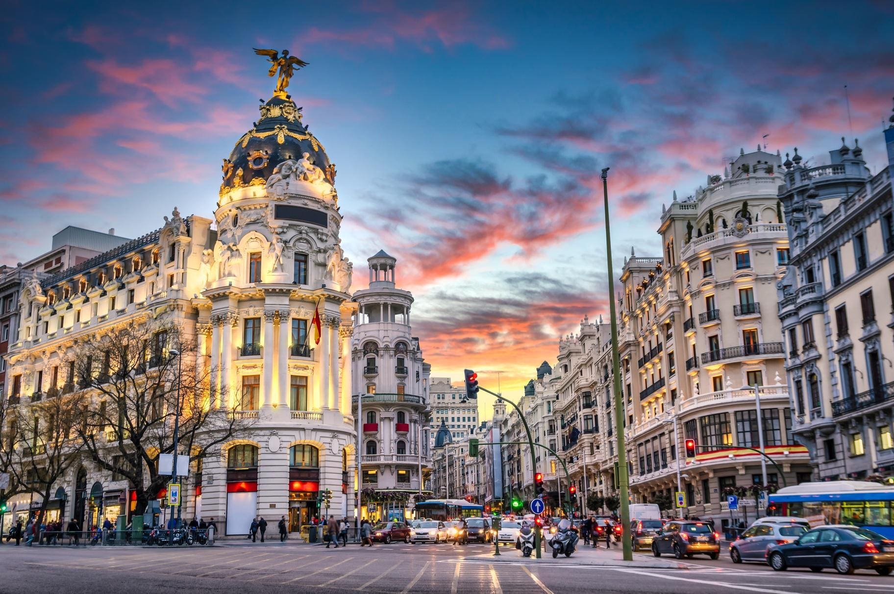MADRID