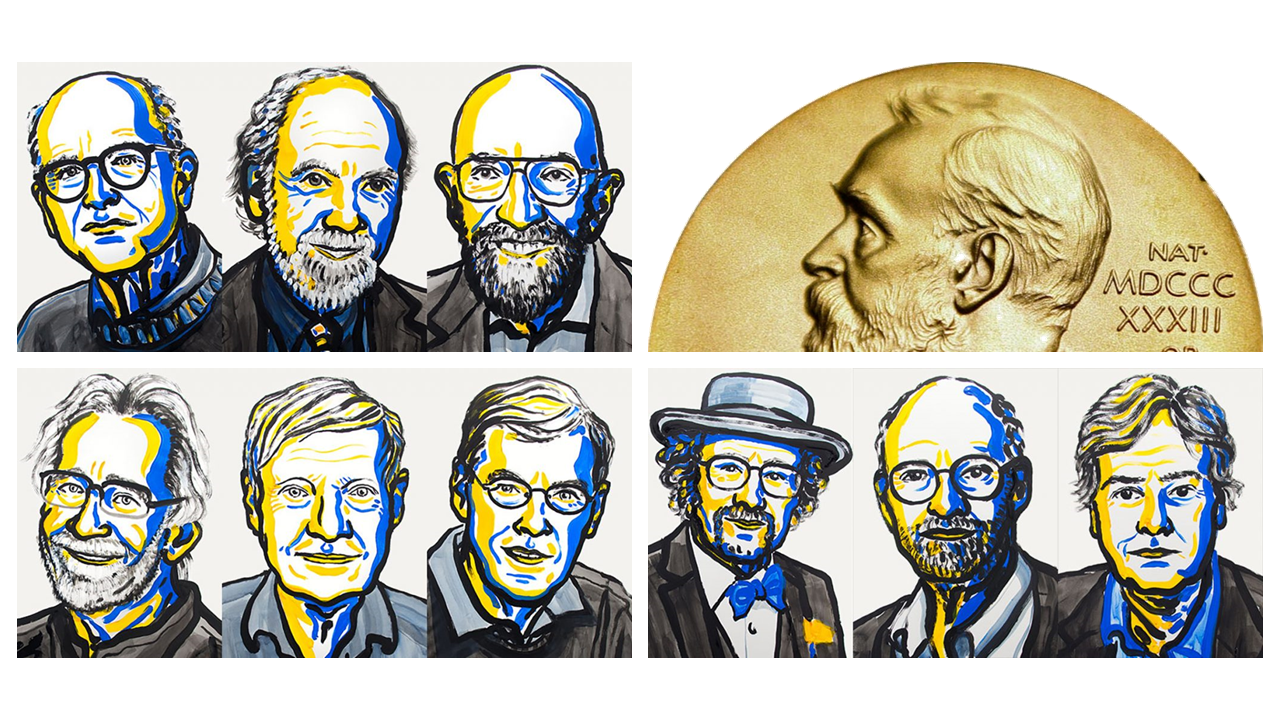 Nobel Prize