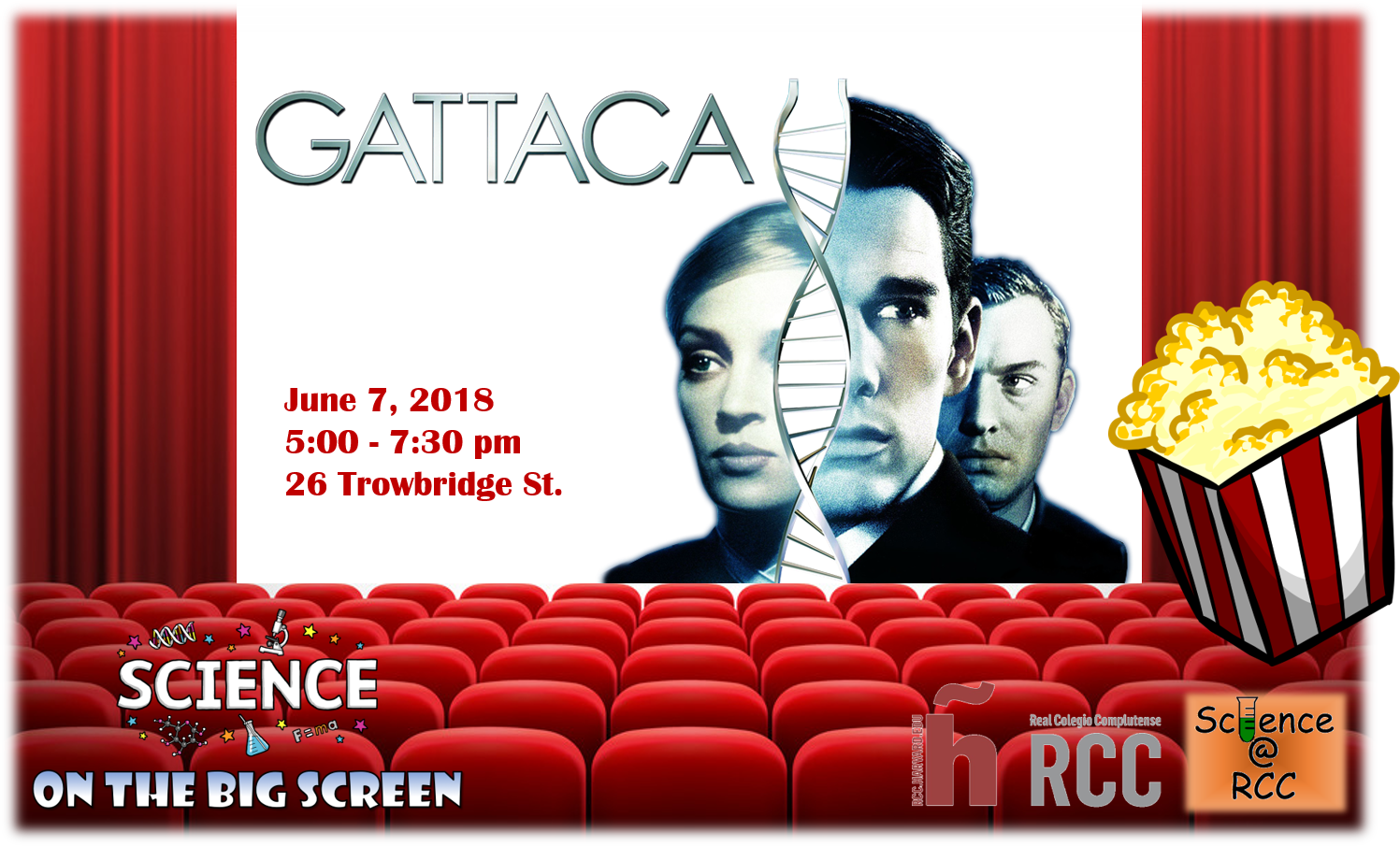 gattaca