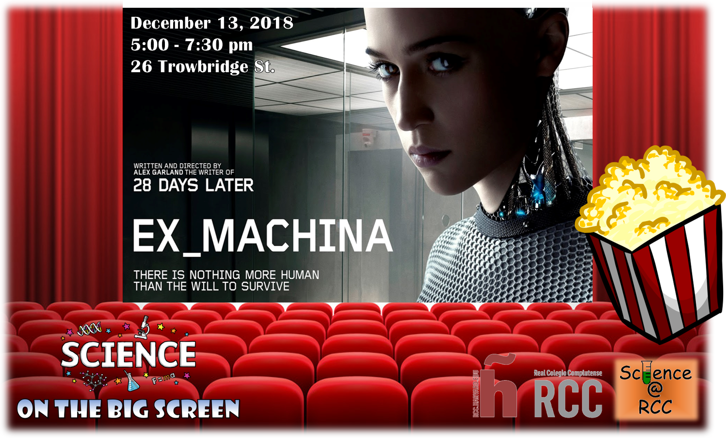 exMachina