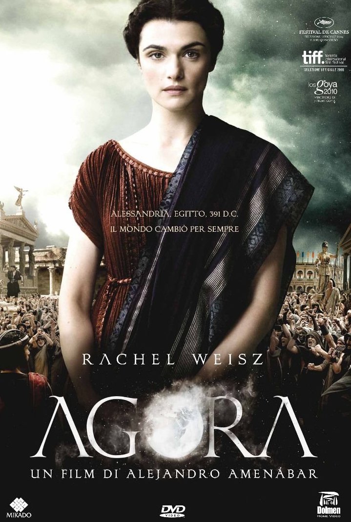agora