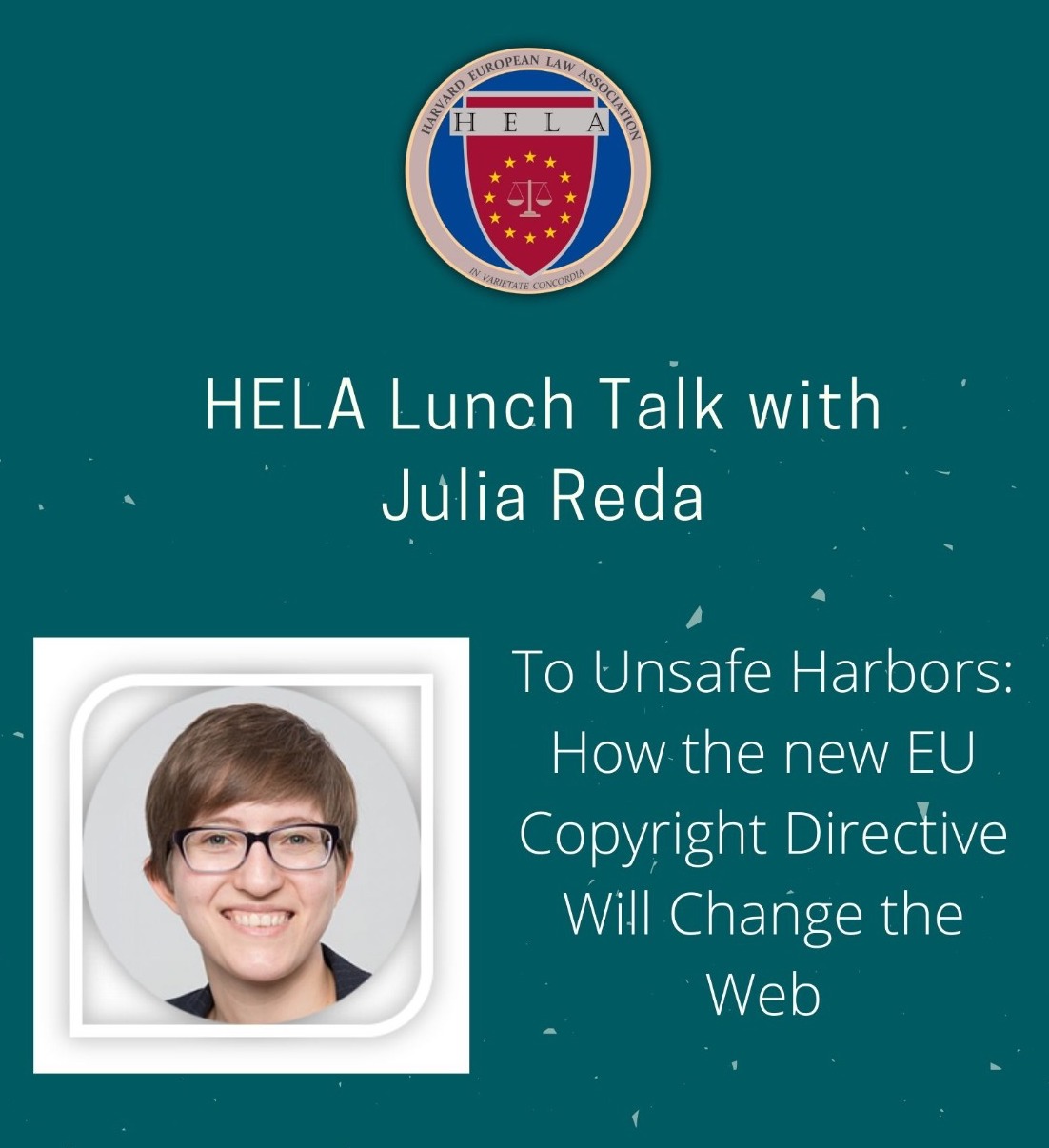 Julia Reda