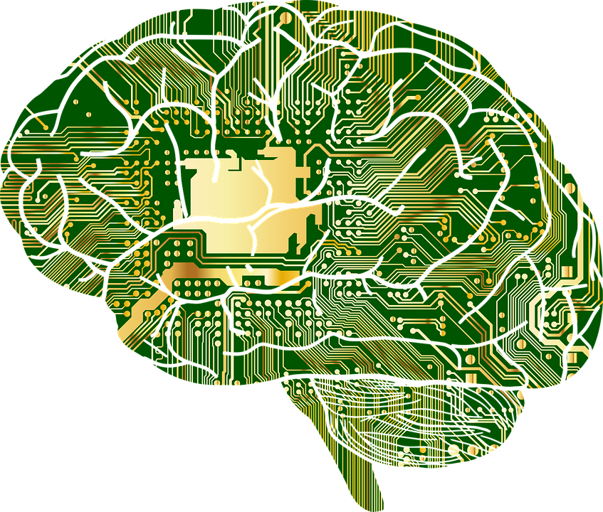 automated brain