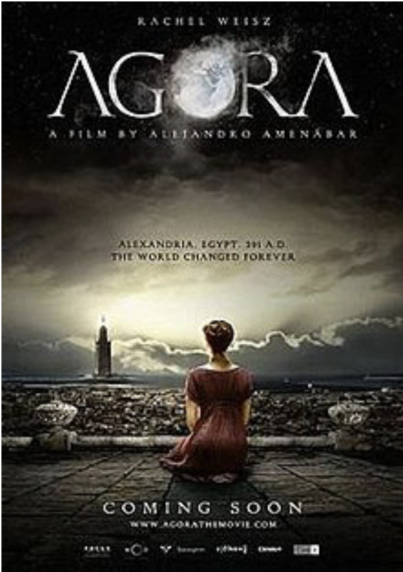 AGORA