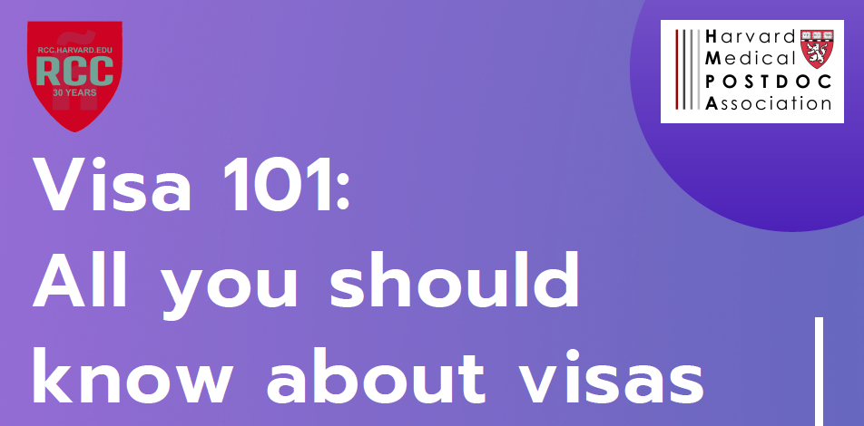visa HM