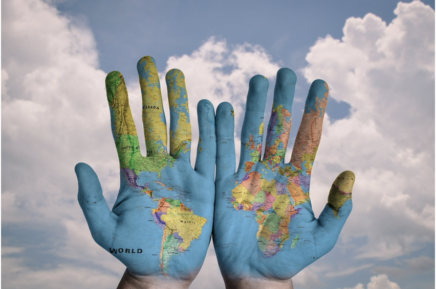 global Governance