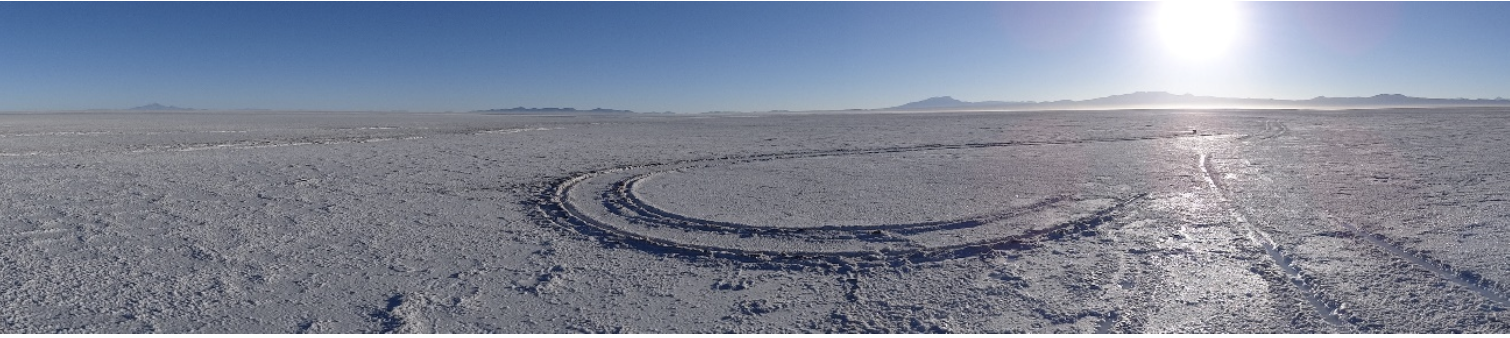 uyuni