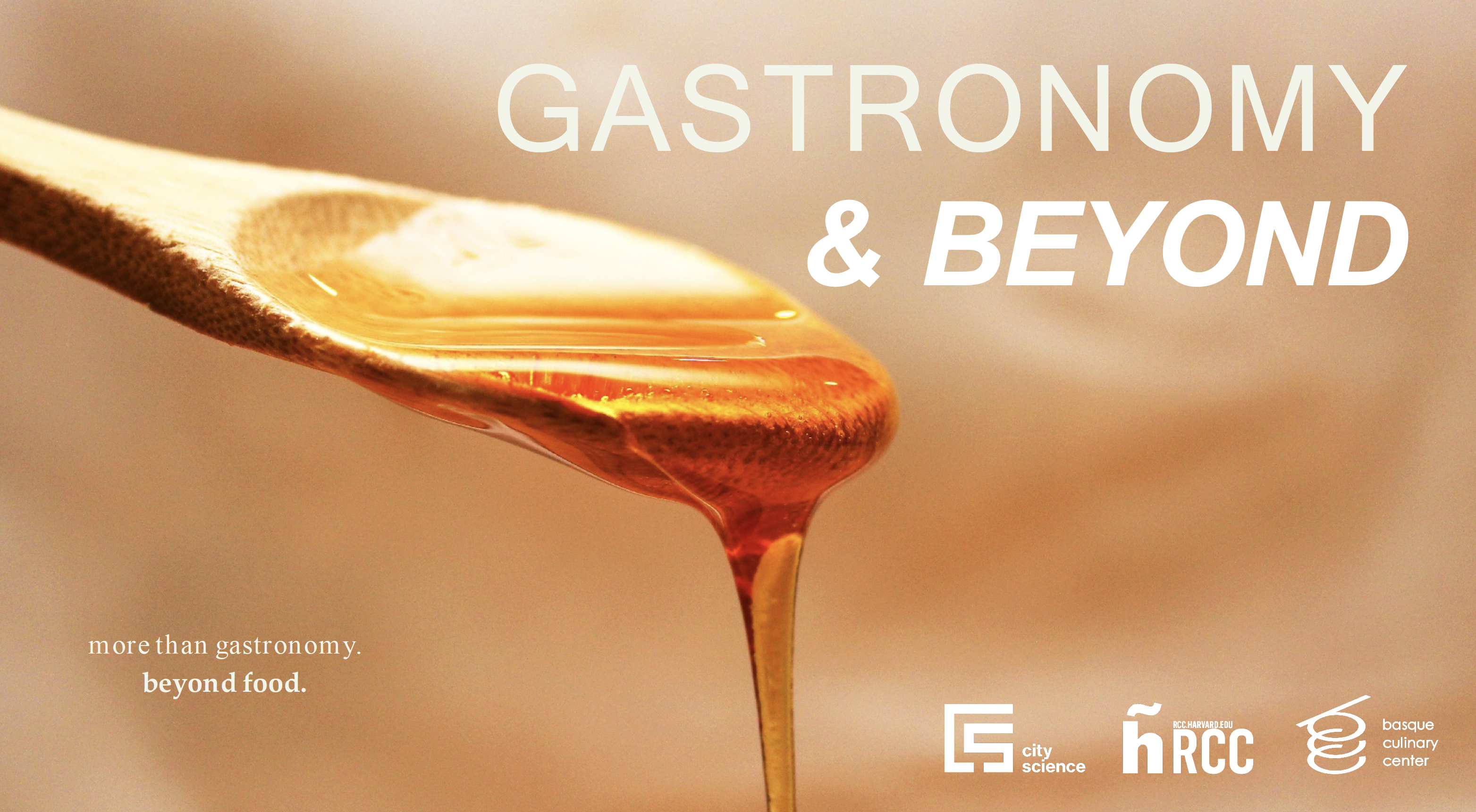 Gastronomy