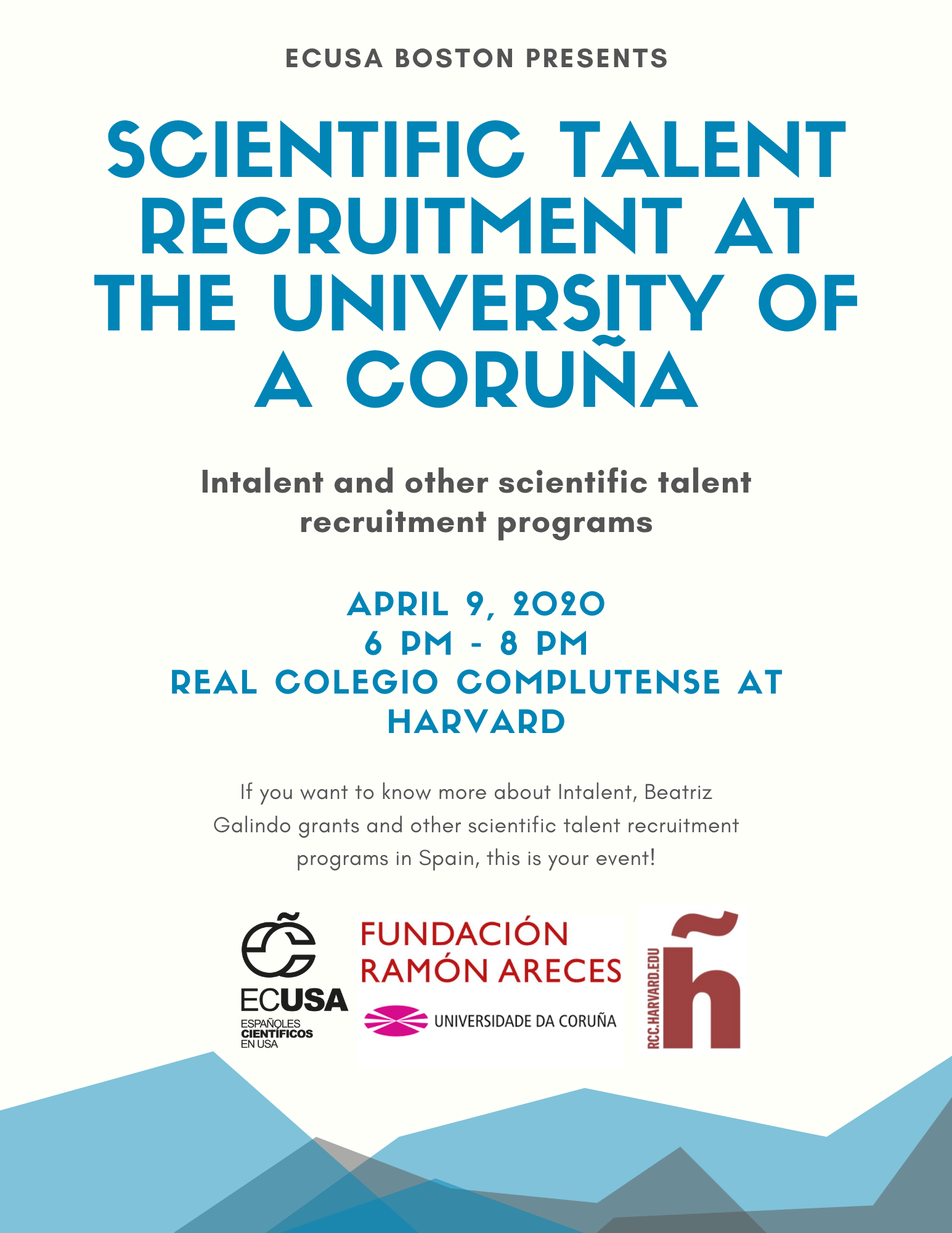 coruña talent