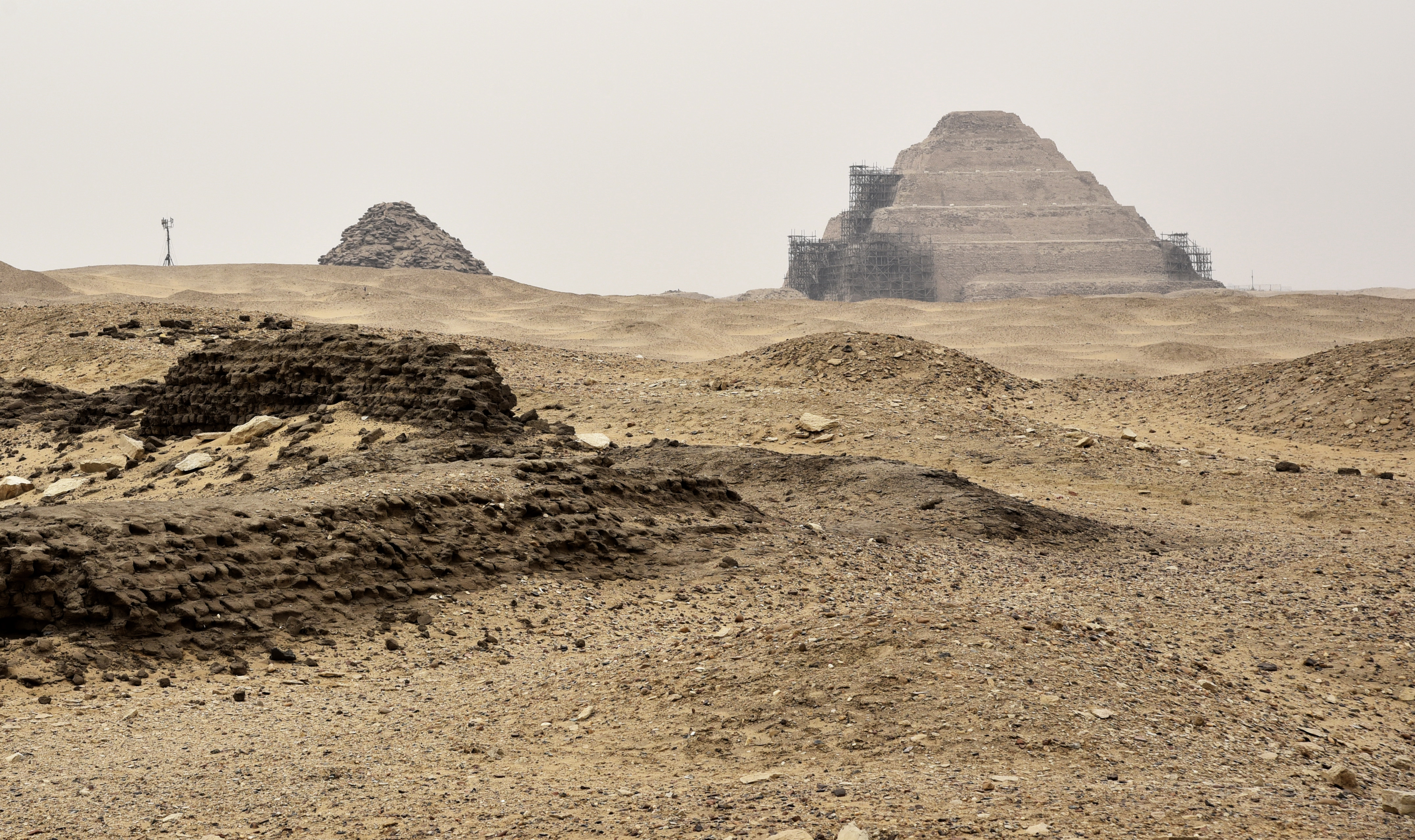 egypt
