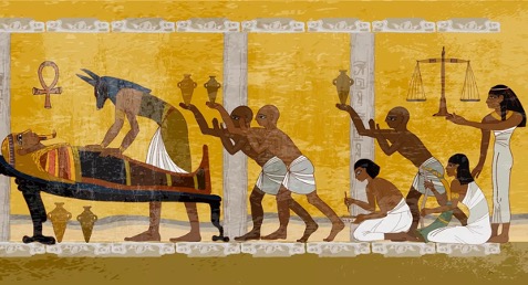egypt