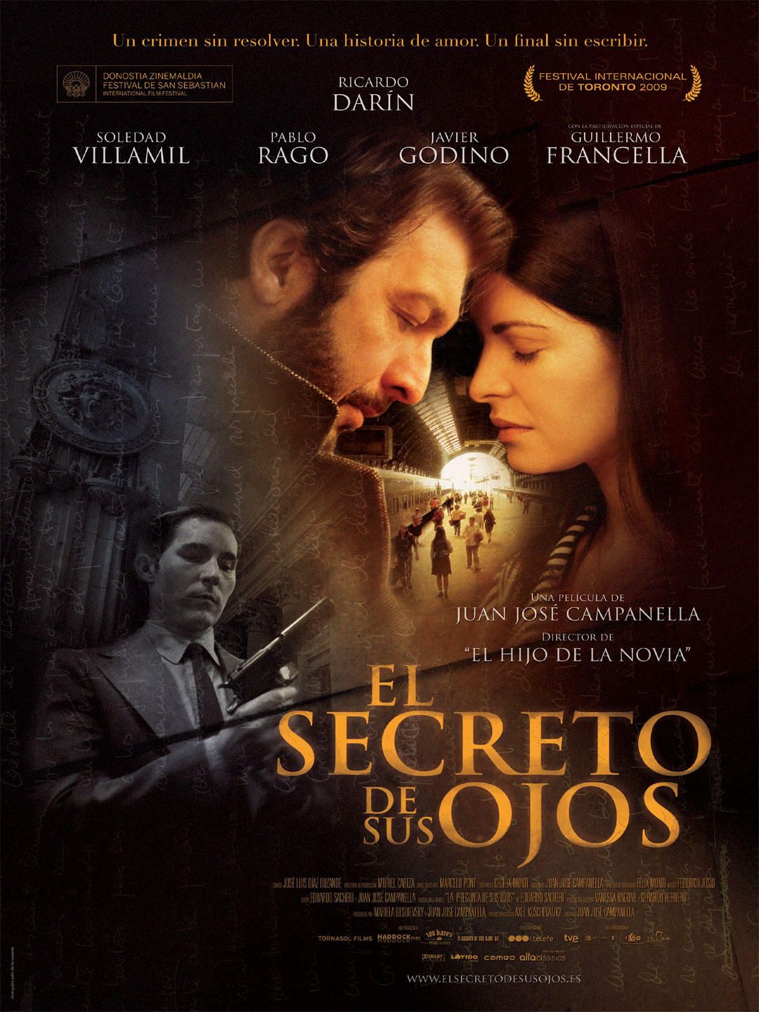 secreto