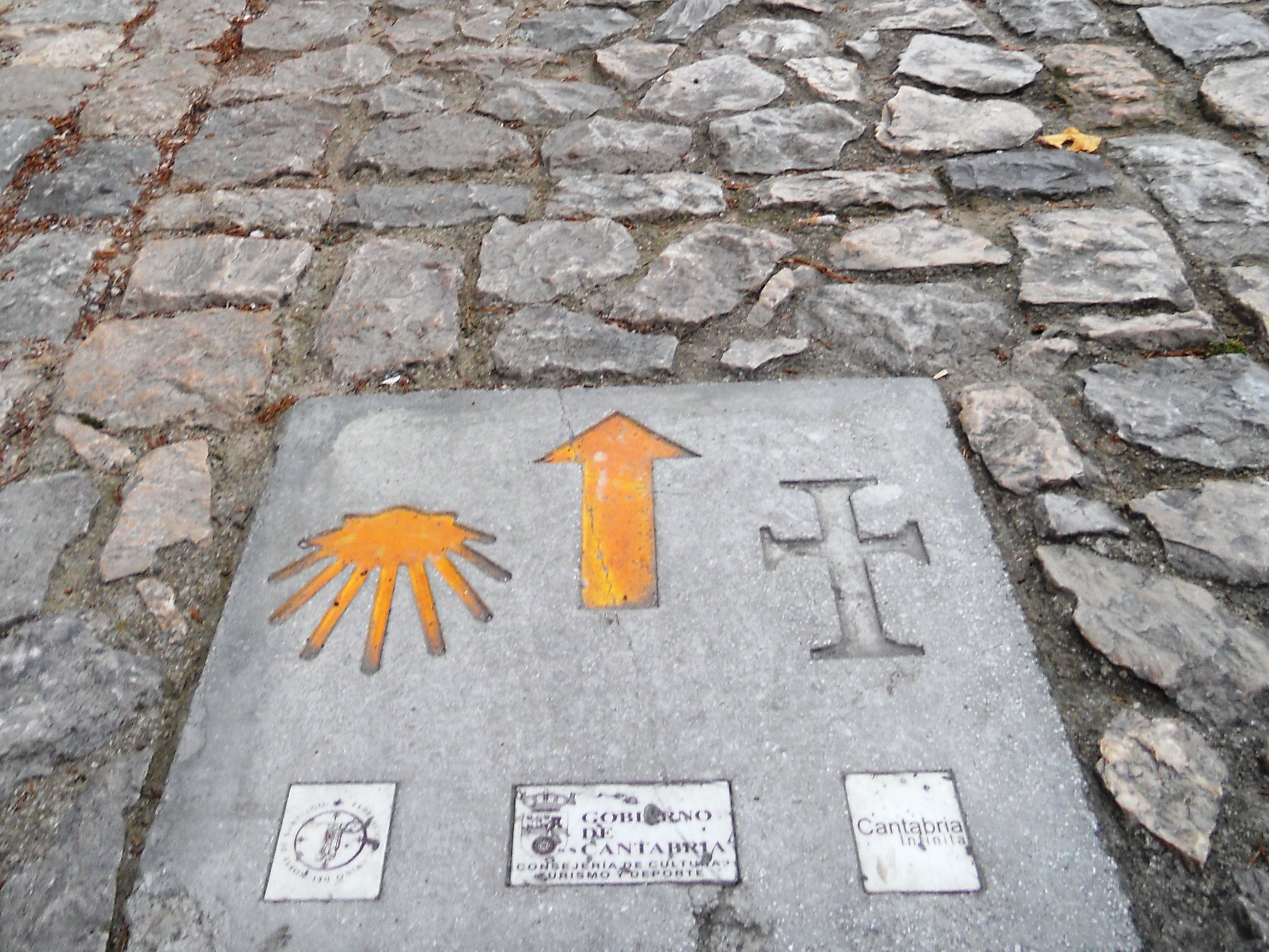 pilgrimage