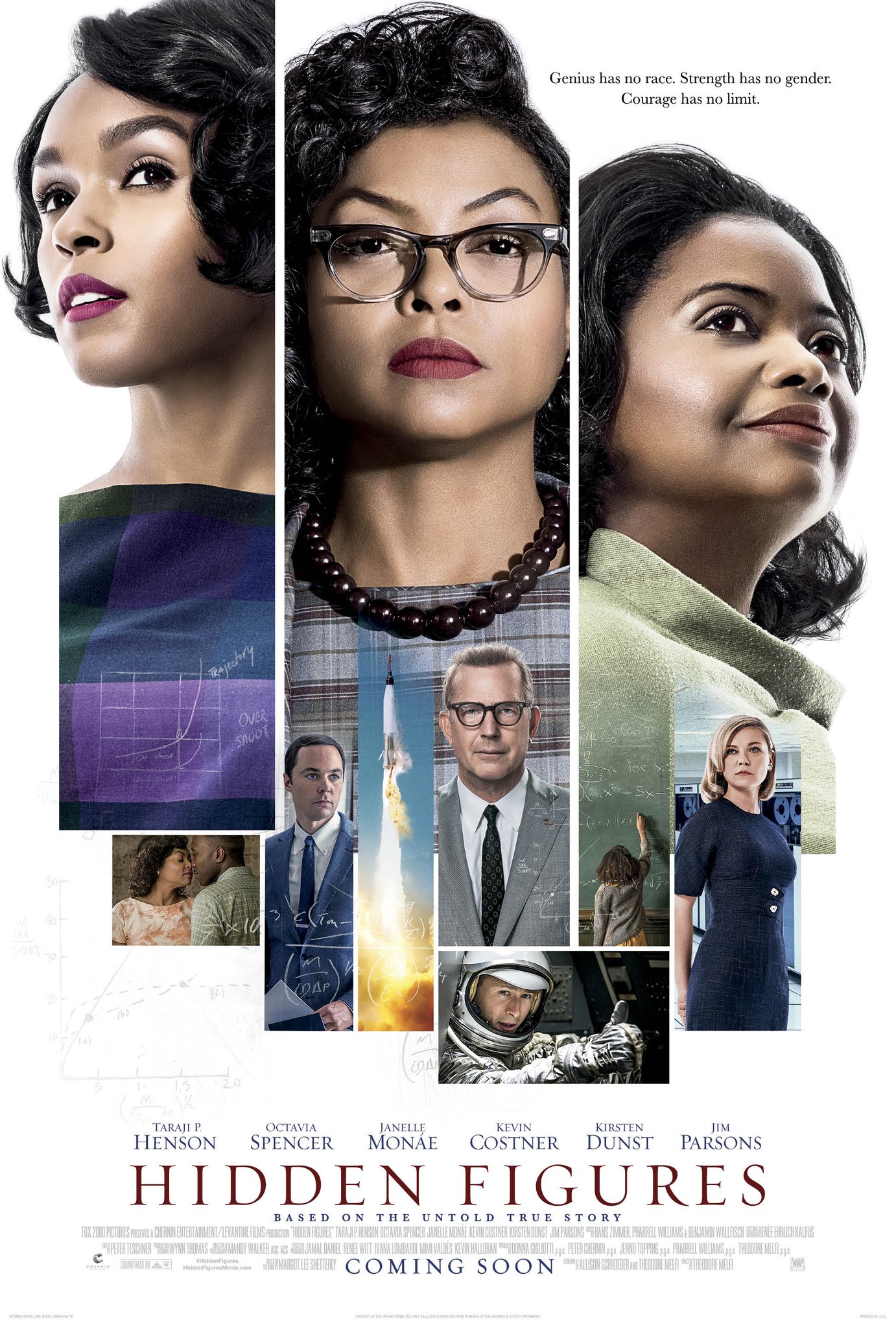 hidden figures