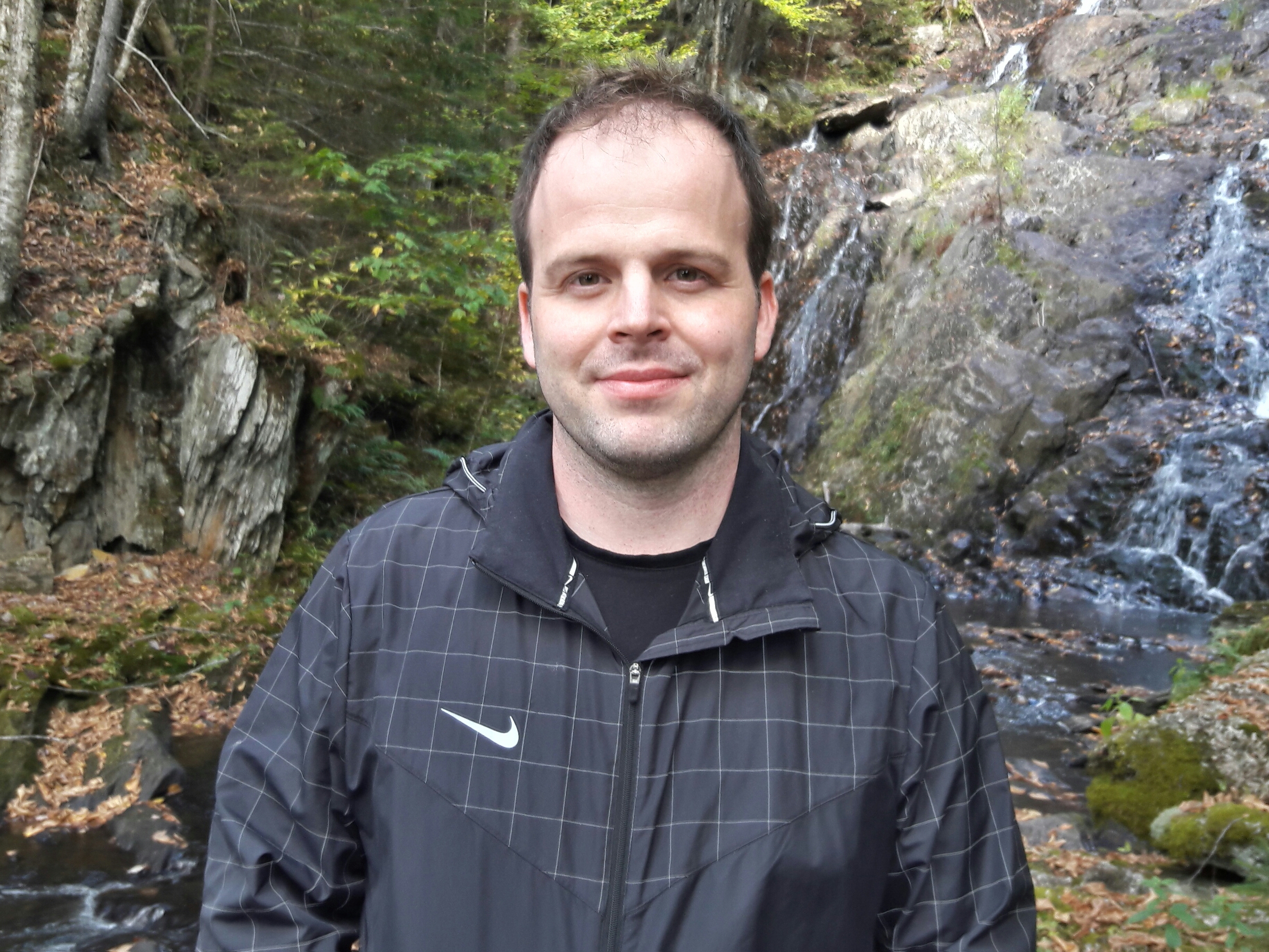 Michael O'Mara Shimek