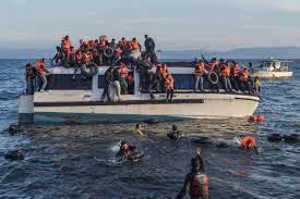 migrants