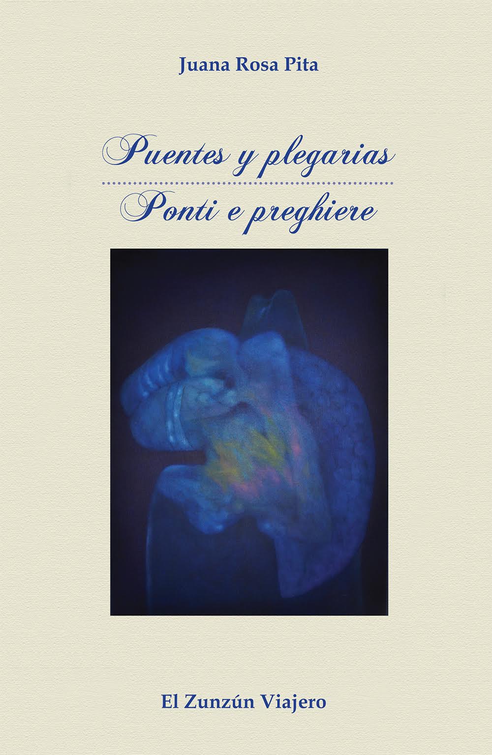 Pita. Book cover