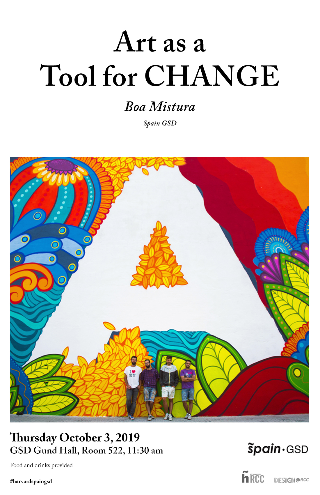 boa mistura