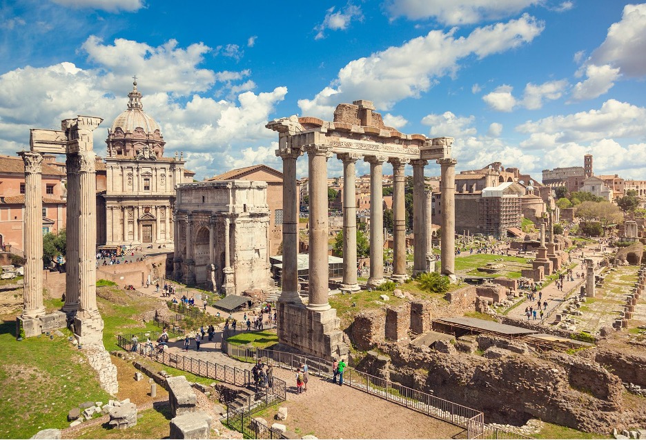 roma