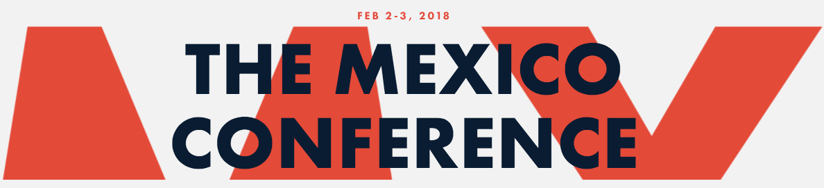 Mexico Conference