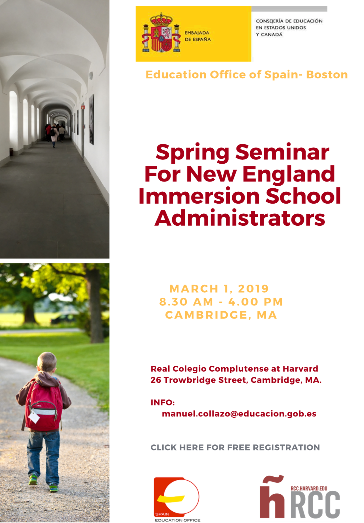 springseminar
