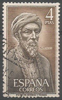 MAIMONIDES