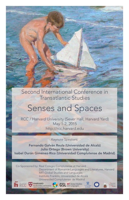 Transatlantic Studies