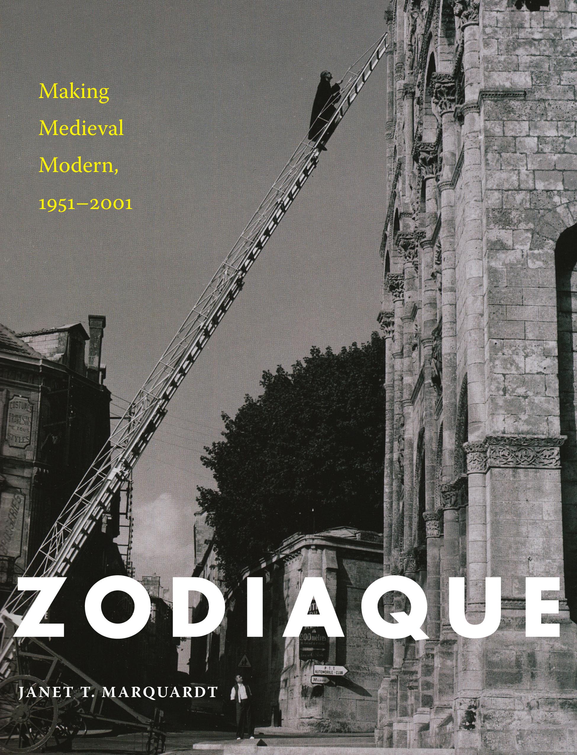 Zodiaque book launch
