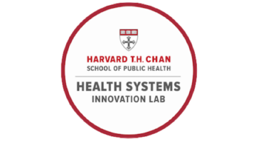 Heatlh Systems Innovation Lab