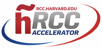 RCC Accelerator