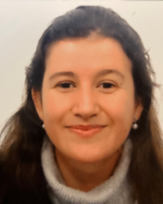 Lucía Pardinas del Águila