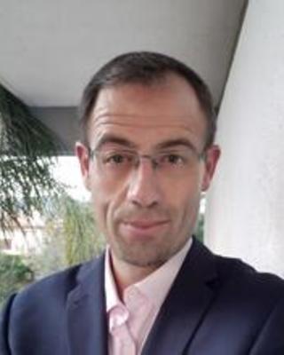 Miguel Angel Jordan