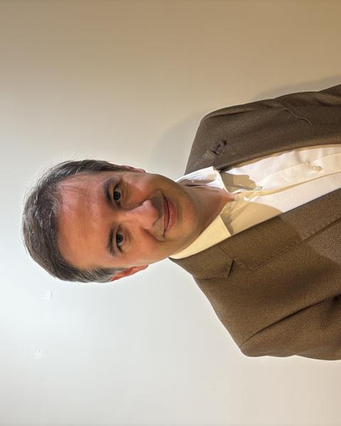 vice provost UCLM