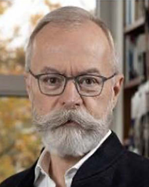 headshot