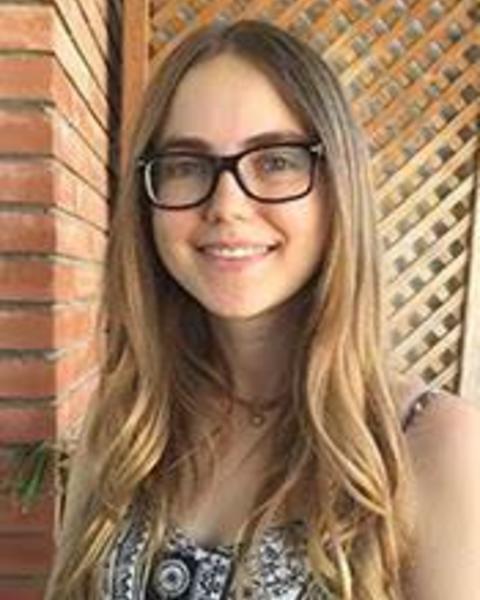 helena casademunt