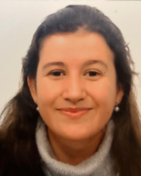 Lucía Pardinas del Águila