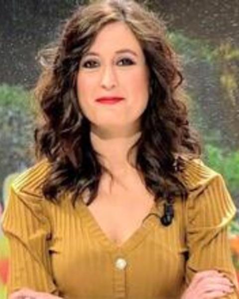 Maria lara