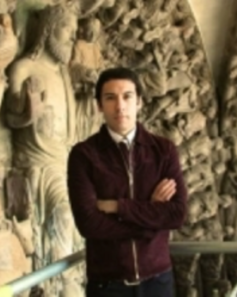 francisco prado
