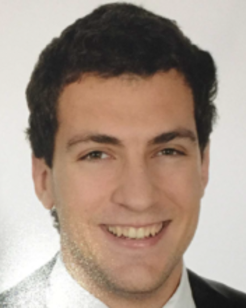 Miguel Marín