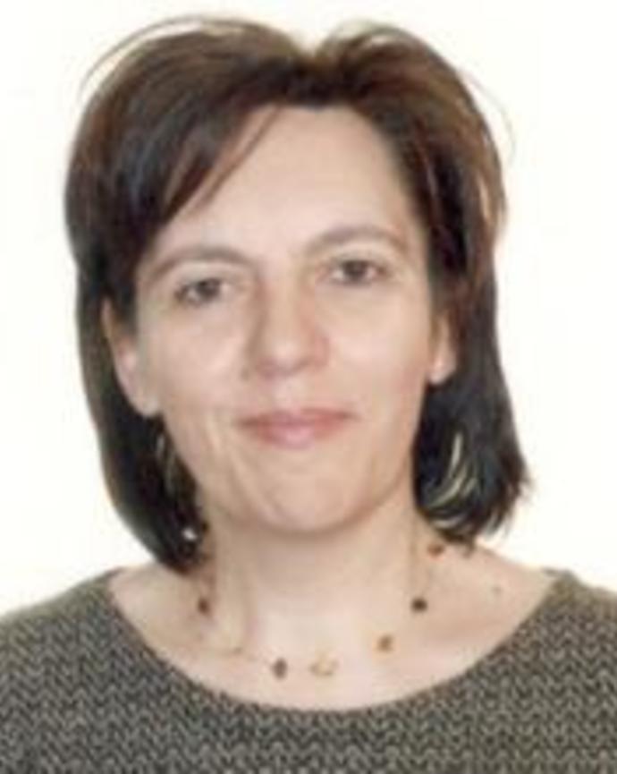 cristina Tejedor