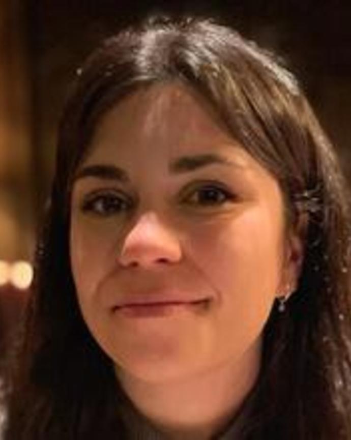 Helena Halmazan Molina