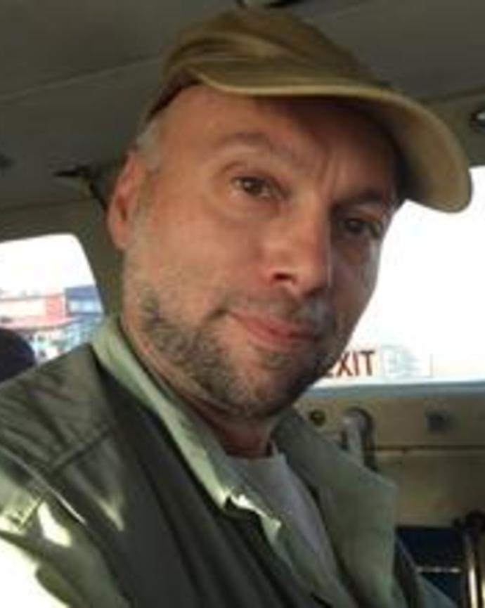 Manuel Domínguez