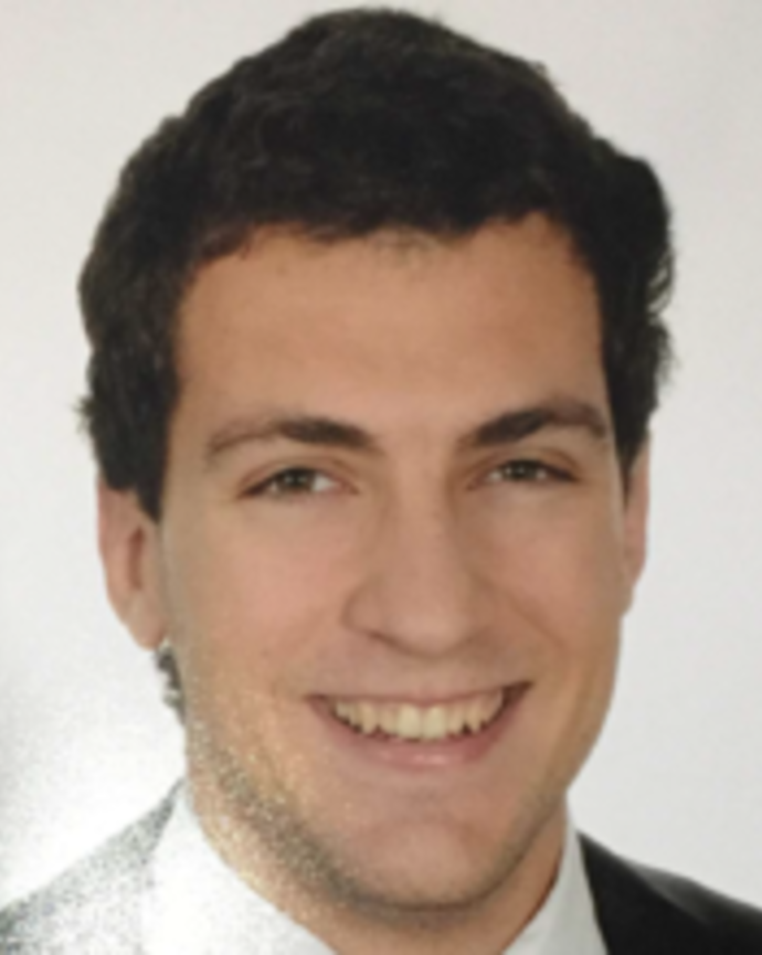 Miguel Marín