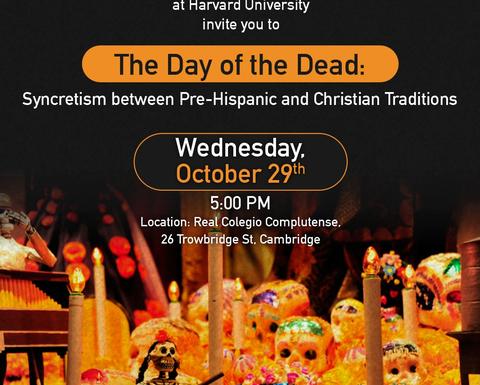 dia de los muertos