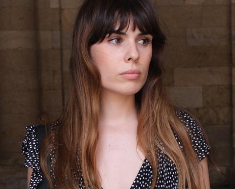 headshot